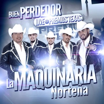 Un Buen Perdedor-cover