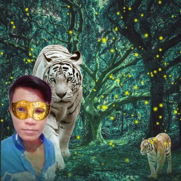 Thân phận nghèo - tone nữ 