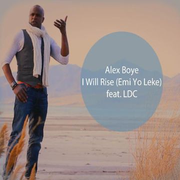I Will Rise-cover