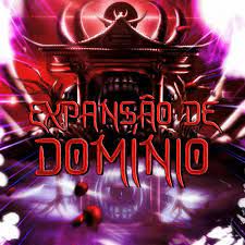Gojo vs Sukuna (Jujutsu Kaisen) | Expansão de Domínio-cover