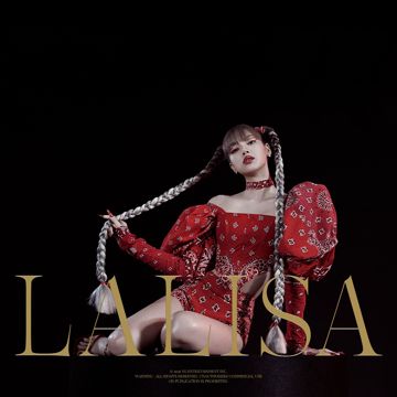 LALISA