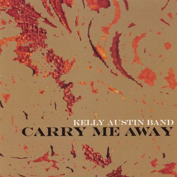 Carry Me Away-cover