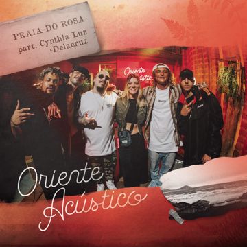 Praia do Rosa - Acústico-cover