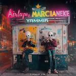 Chispazo (feat. yammir)-cover