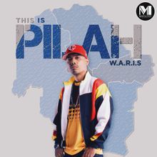 This is Pilah-cover