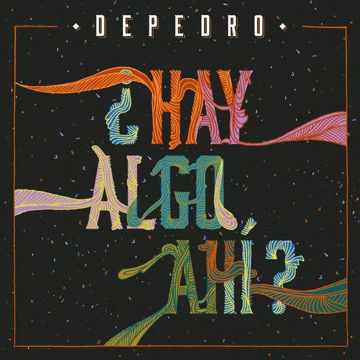 ¿Hay algo ahí?-cover