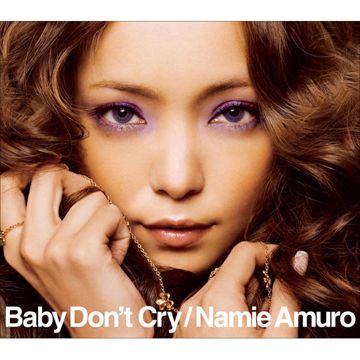 Baby Don't Cry-cover