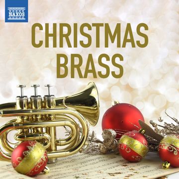 Oh Holy Night (Arr. for Trumpet and Organ by Anonymous)-cover