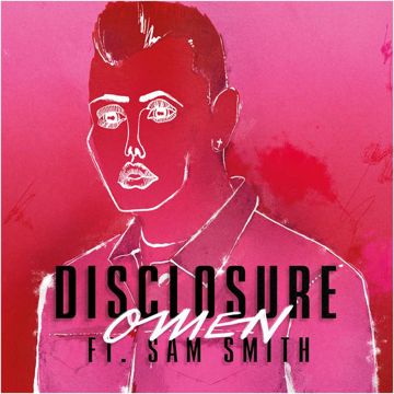Omen(Radio Edit)-cover