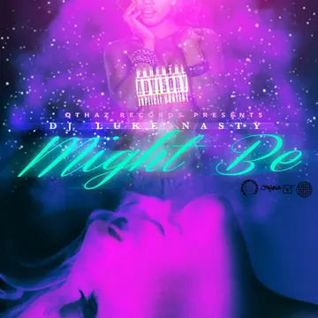Might Be-cover