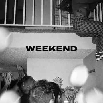 Weekend-cover