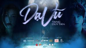Dạ vũ (Tăng duy tân)-cover