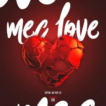 Mec Love-cover