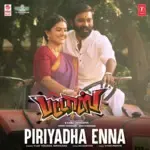 Piriyadha Enna (From &quot;Pattas&quot;)-cover