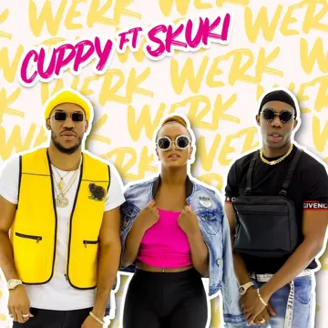 Werk-cover