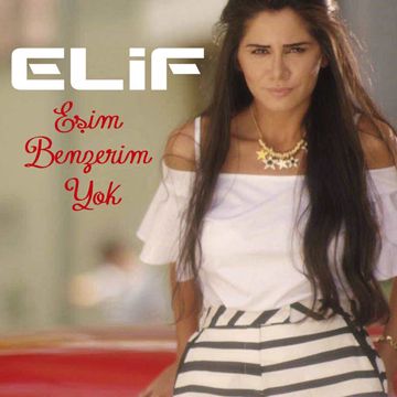 Eşim Benzerim Yok-cover