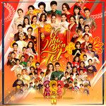 Liên Khúc: Câu Chuyện Đầu Năm - Cánh Thiệp Đầu Xuân-cover