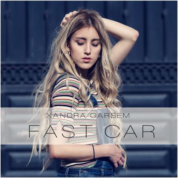 Fast Car(Radio Edit)-cover