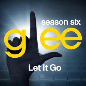 Let It Go-cover
