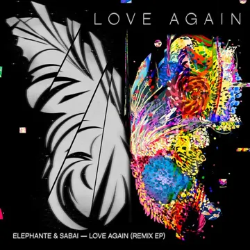 Love Again (Acoustic)-cover