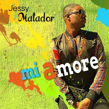 Mi amore-cover