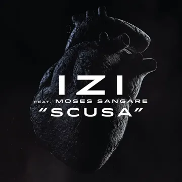 Scusa (feat. Moses Sangare)-cover