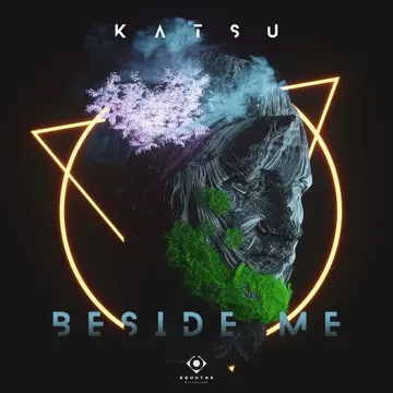 Beside Me-cover
