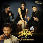 Wakhra Swag Remixed by DJ Chetas-cover