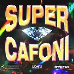 Super Cafoni-cover