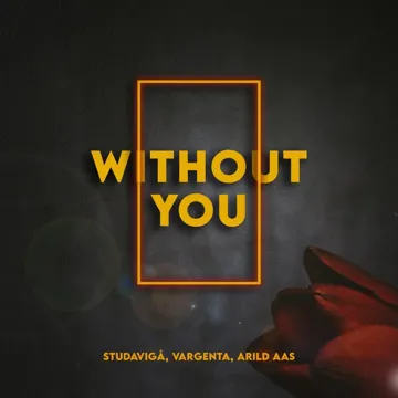 WITHOUT YOU-cover