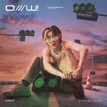 OMW!-cover