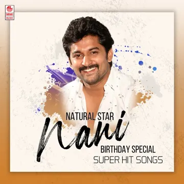 Nuvvante Na Navvu (From "Krishnagadi Veera Prema Gaadha")-cover