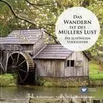 Du, du liegst mir am Herzen-cover