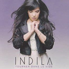 Tourner dans le vide (courus)-cover