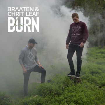 Burn-cover