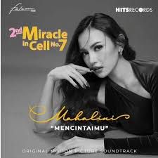 Mencintaimu-cover