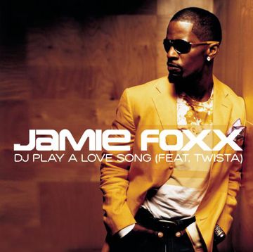 DJ Play A Love Song-cover