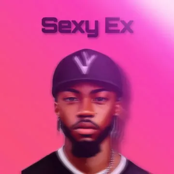 Sexy Ex-cover