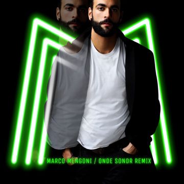 Onde - Sondr Remix-cover