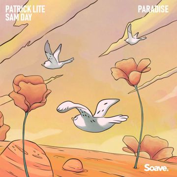 Paradise-cover