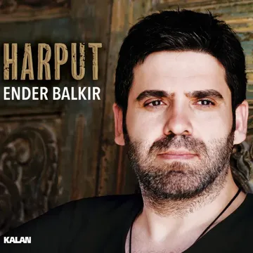 Dağlar Dağımdır Benim-cover