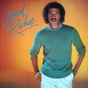 Lionel Ritchie (Piano Version)-cover