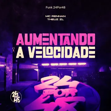 Aumentando a Velocidade-cover