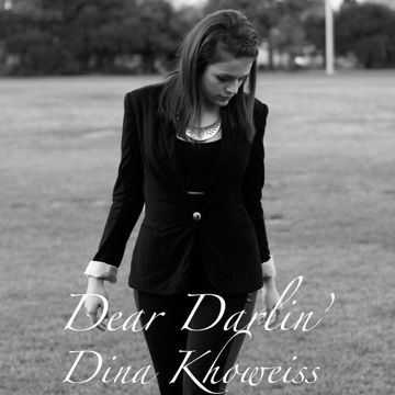 Dear Darlin-cover
