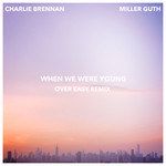 When We Were Young(Over Easy Remix)-cover