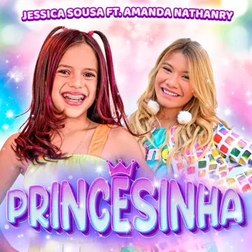 Princesinha-cover