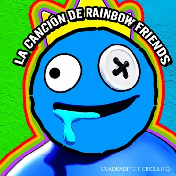 La Canción De Rainbow Friends