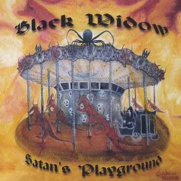 Black Widow-cover