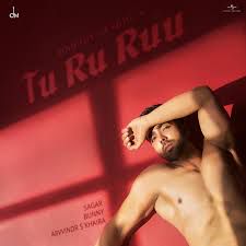 Tu Ru Ruu-cover
