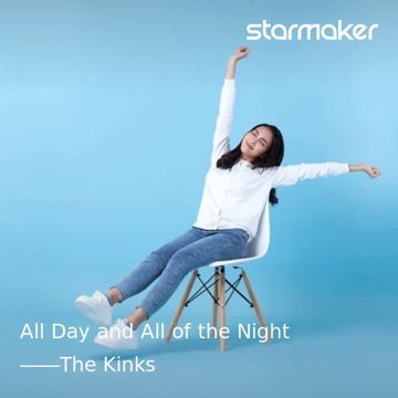 All Day and All of the Night